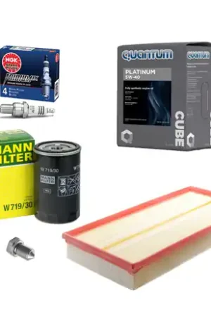 Service Kit - 1.8 20v Turbo - Transverse Buy Online