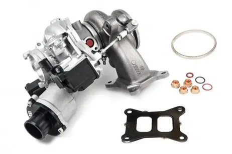 High Quality HPA Motorsport IS38 FR500 Turbocharger (520 HP Level)