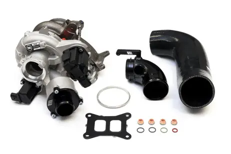 HPA Motorsport IS38 FR450 Turbocharger (470 HP Level) Next Day Delivery