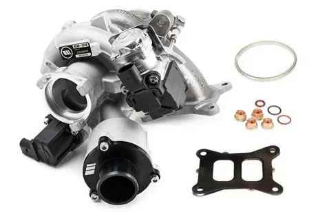 HPA Motorsport IS38 OEM+ Turbocharger (420 HP Level) Money Back Guarantee