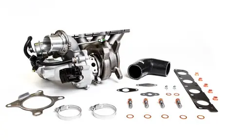 Warranty Included HPA Motorsport K04 Turbo Kit 355hp - 2.0TFSI/2.0 TSI KO4 Transverse