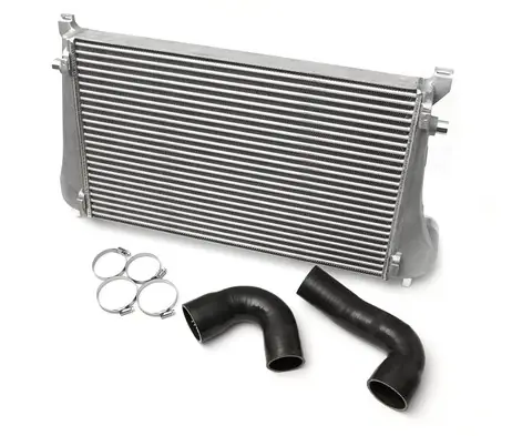 HPA Motorsport Front Mount Intercooler Kit - MQB Deal