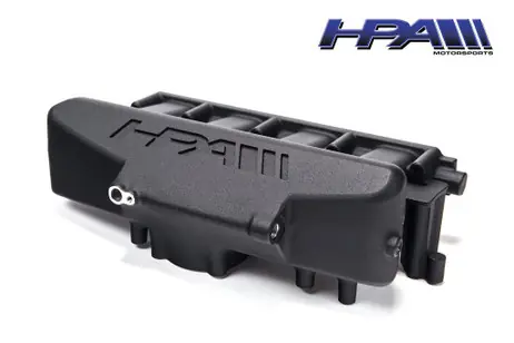 HPA Motorsport Cast Large Volume Intake Manifold - 2.0TFSI (EA113) Place Order