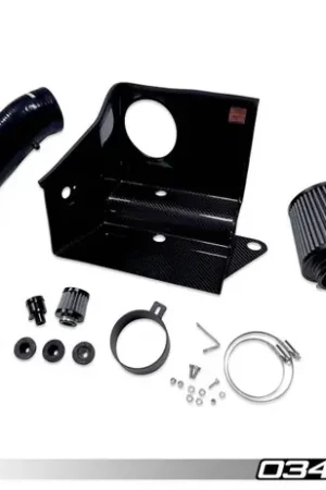Special Offer 034Motorsport S34 Carbon Fibre Intake - 1.8T and 2.0T MQB EA888 Gen3