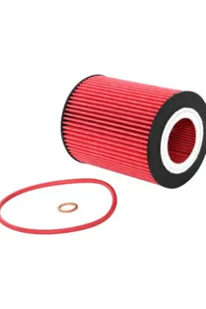 K&N Engine Oil Filter - Golf Mk3 VR6 '96+ Secure Checkout