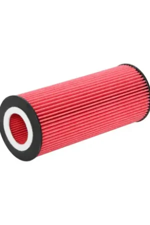 K&N Engine Oil Filter - 3.0TFSI V6 Supercharged Super Sale