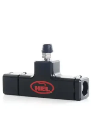 HEL Performance Clutch Bleeder Block - Mk5/6/7 Golf Type Chassis etc Brand New