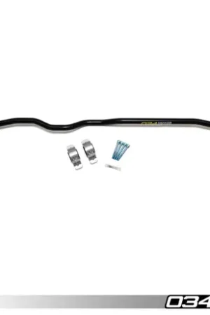 Reduced Price 034Motorsport 23.8mm Front Sway bar for TT RS (8S)/RS3 (8V)/G8R
