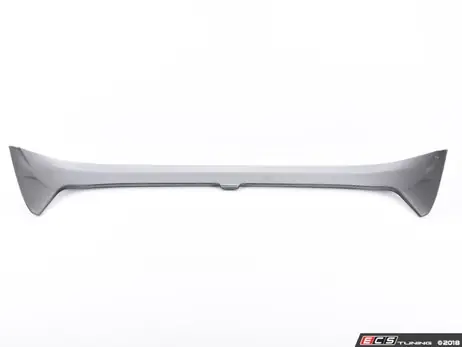 ECS Tuning Carbon Fibre Hatch Spoiler Extension - Mk7 Golf Trending