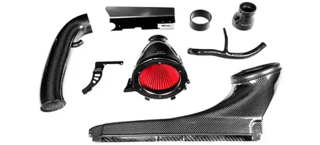 Don’t Miss Out Eventuri Carbon Fibre Stage 3 Intake System - Audi RSQ3/Formentor
