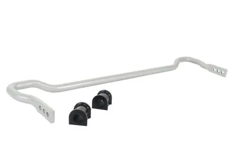 Whiteline 24mm Rear Anti Roll Bar 3 Point Adjustable - Caddy 2k - BWR28Z Hot Deal