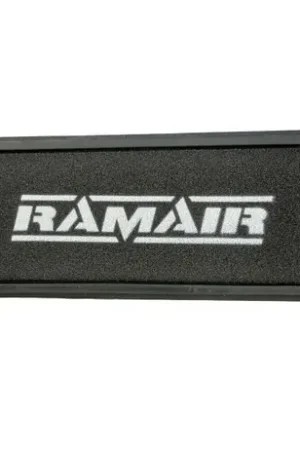 Ramair Foam Panel Filter - S6 (C6) New Release