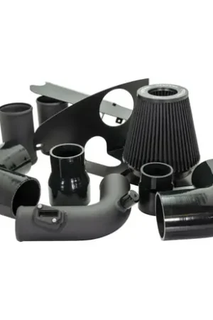 Last Chance Ramair Oversize ProRam Induction Kit - 2.0TFSI