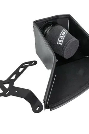 Holiday Sale Ramair Jetstream Induction Kit - TT 8J 2.0TDI