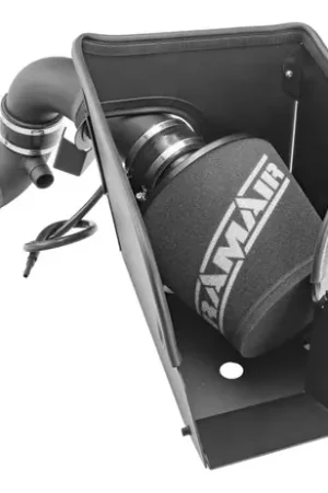 Time-Limited Ramair Jetstream Induction Kit - 1.8TSI/2.0TFSI A1/S1/Ibiza/Polo