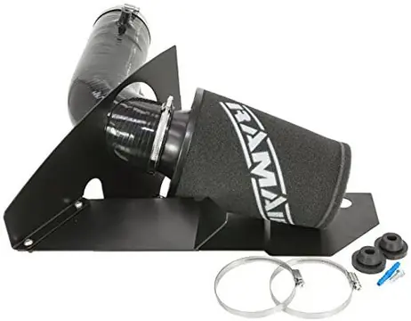 Ramair Jetstream Induction Kit - PQ35 1.6TDI / 1.9TDI / 2.0TDI Trusted Brand