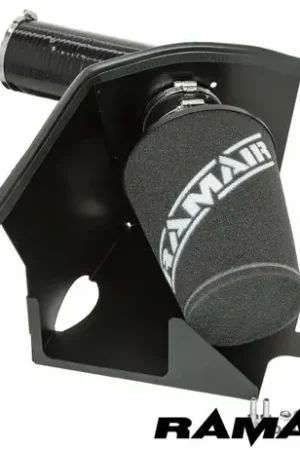 Hot Picks Ramair Jetstream Induction Kit - TTRS 8J / RS3 8P