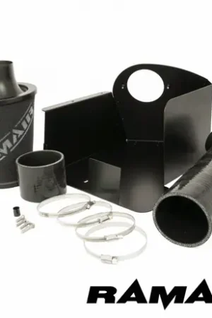 Must Have Ramair Jetstream Induction Kit - Audi TTS (8J)