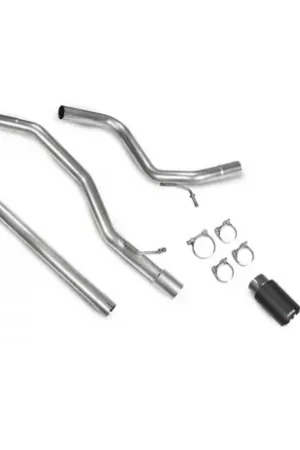 Scorpion Cat-Back Exhaust System Non Resonated - VW Up! GTI and 1.0TSI Seasonal Sale