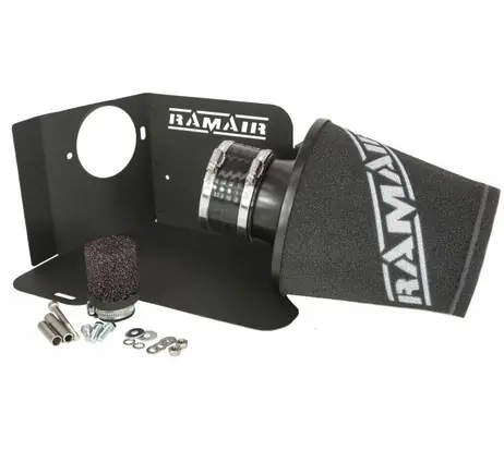 Ramair Jetstream Induction Kit - 1.8T K03 Order Now