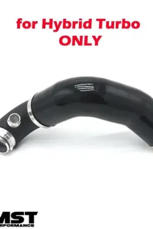 Wholesale MST Intake Silicone Hose & Oversize Turbo Inlet Elbow - 2.0 TFSI (EA888) with Hybrid Turbo