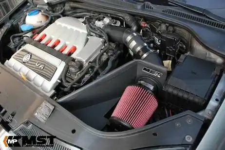 MST Induction Kit - Mk5 R32 / A3 8P 3.2 V6 Mega Sale