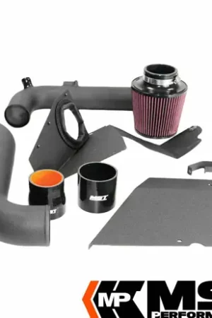 MST Induction Kit - 2.0 TFSI Genuine