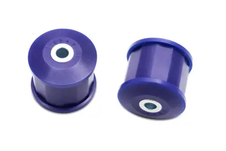 Superpro Rear Trailing Arm Front Bush Kit: Performance Upgrade - Yeti 5L Special Offer
