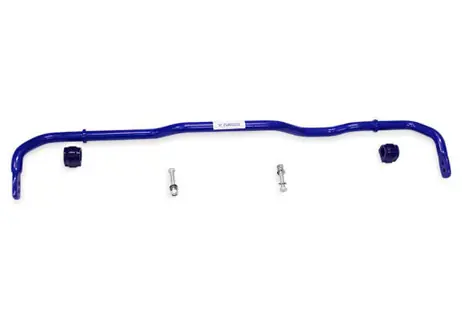 Best Price Superpro Rear 26mm Heavy Duty 2 Position Blade Adjustable Anti-Roll Bar - TT Mk2 Quattro