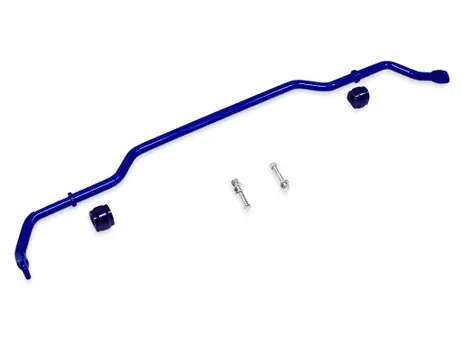 Superpro Rear 24mm Heavy Duty 2 Position Blade Adjustable Anti-Roll Bar - TT Mk2 Quattro Luxury