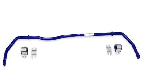 Superpro Front 24mm Heavy Duty 2 Position Blade Adjustable Anti-Roll Bar - TT Mk2 Quattro Limited Edition