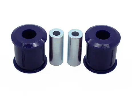 Next Day Delivery Superpro Rear Control Arm Outer Bush Kit: Standard Alignment - Transporter T5/T6