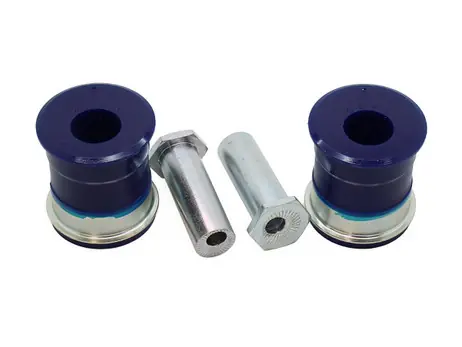 Superpro Rear Control Arm Inner Bush Kit: Alignment Correction - Transporter T5/T6 Limited Edition