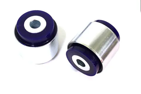 Limited Offer Superpro Front Control Arm Lower-Rear Bush Kit: Standard Alignment - Transporter T5/T6