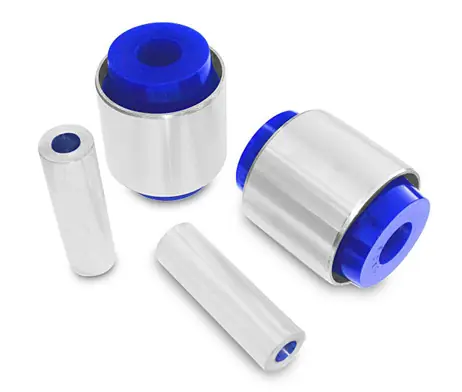 Grab Now Superpro Front Strut Bar To Chassis Mount Bush Kit: Performance Alignment Kit - S6 C5