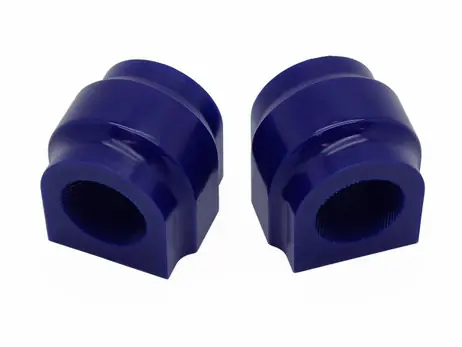 While Supplies Last Superpro Rear Sway Bar Mount Bush Kit: To Fit 25mm Bar - S1 8X