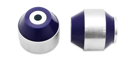 Clearance Superpro Front Strut Bar To Chassis Mount Bush Kit: Standard Alignment Kit - RS5 B8