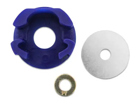 Superpro Front Torque Arm Lower Insert Bush Kit: Diesel Engines. Horizontal Control Lower Arm Rear Mounting Bolt - Q3 8U 2WD+Quattro Direct From Manufacturer
