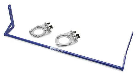 Superpro Rear 18mm Heavy Duty 2 Position Blade-Adjustable Anti-Roll Bar - Polo MK5 (6R) Premium