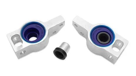 Superpro Front Control Arm Lower Rear-Bracket Mount - Street & Sports Kit - Passat B6 Free Shipping