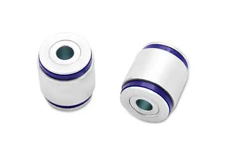 No Minimum Order Superpro Rear Control Arm Lower-Front Outer Bush Kit - Octavia MK3 2WD