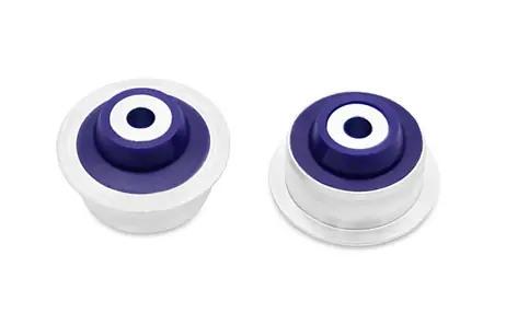 Superpro Front Control Arm Lower Rear Bush Kit : Steering-Pull Correction Kit - Octavia MK3 2WD Grab Now