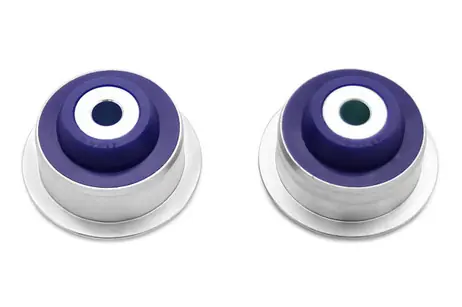 New Release Superpro Front Control Arm Lower Rear Bush Kit : Standard Alignment - Octavia MK3 2WD