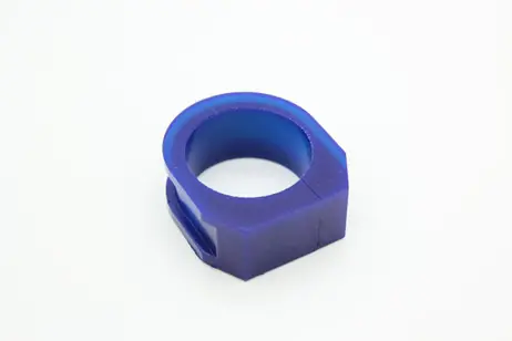 Superpro Front Steering Rack & Pinion Mount Bush Kit - Lupo Weekend Sale