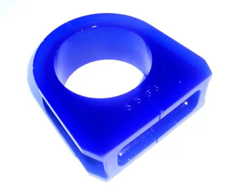 Low Price Superpro Front Steering Rack & Pinion Mount Bush Kit - Leon MK1 inc. Cupra R