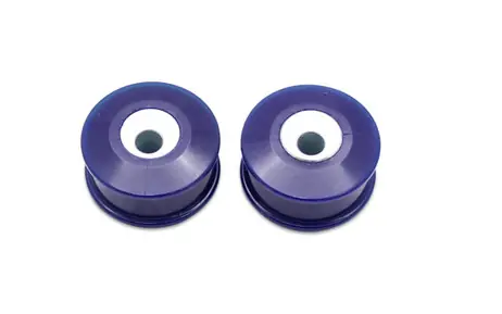 Superpro Front Front Control Arm Lower-Inner Rear Bush Kit: Alignment Correction and Performance Kit - Leon MK1 (not Cupra R) Top Rated