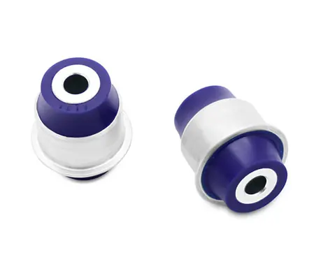 Affordable Superpro Rear Control Arm Lower-Inner Bush Kit: High-Performance Use - Karoq NU7