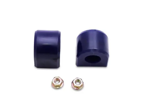 Grab Now Superpro Front Sway Bar Mount Bush Kit 22.5mm - Jetta MK6