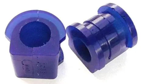 Superpro Front Sway Bar Mount Bush Kit: 20mm Bar Diameter - Ibiza MK4 Cheap