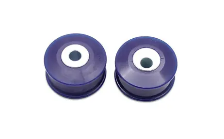 Superpro Front Front Control Arm Lower-Inner Rear Bush Kit: Steering-Pull Correction Kit - Golf MK4 Don’t Miss Out